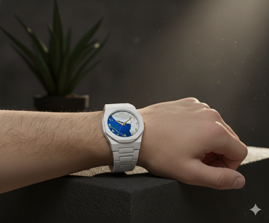 ARABIC AURA WATCH ⌚