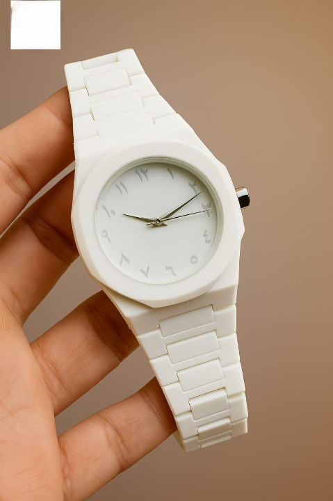 ARABIC AURA WATCH ⌚